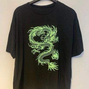 Camiseta manga corta
